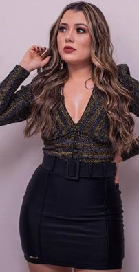 Foto de Larissa Gomes