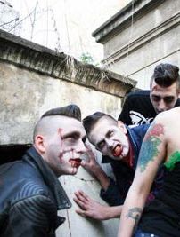 Foto de Voodoo Zombie