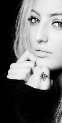 Foto de Sofia Karlberg