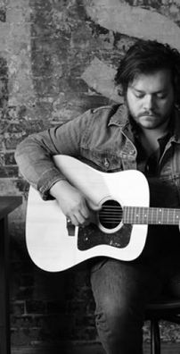 Foto de David Ramirez