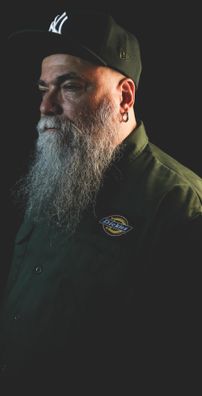 Foto de Marcio Mello