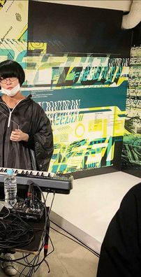 Foto de Hakushi Hasegawa