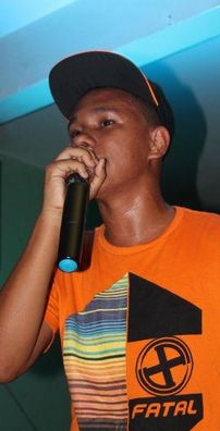 Foto de Mc GL Gospel Funk