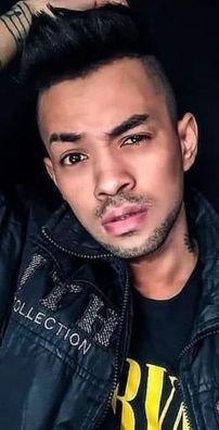 Foto de Taison Mattos