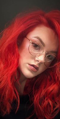 Foto de Grace Davies