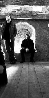 Foto de Agalloch
