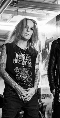 Foto de Bodom After Midnight