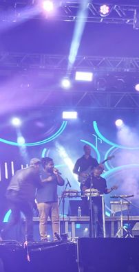 Foto de D'Negry Hip Hop