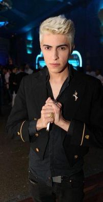 Foto de Boss In Drama