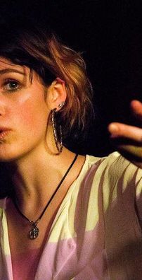 Foto de Chiara Dello Iacovo