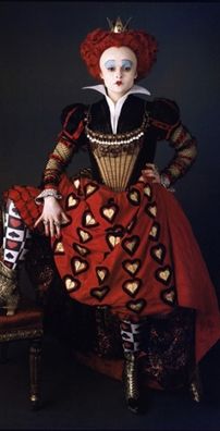 Foto de Alice In Wonderland