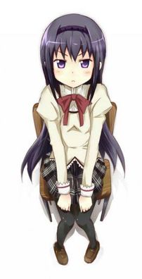 Foto de Mahou Shoujo Madoka Magica