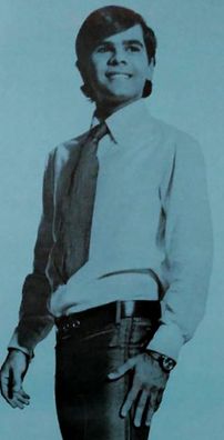 Foto de José Roberto