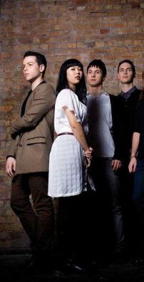 Foto de The Naked And Famous