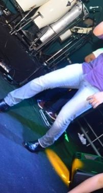 Foto de Marcelo Lima