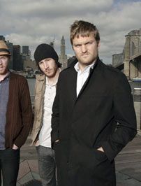 Foto de Cold War Kids