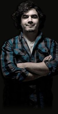 Foto de Chris Medina