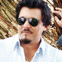 Foto de Ulisses e Moisés