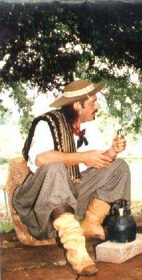 Foto de José Claudio Machado