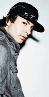 Foto de Kevin Rudolf