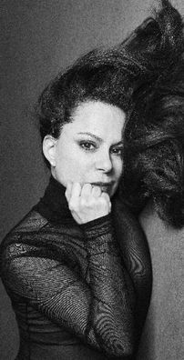 Foto de Bebel Gilberto