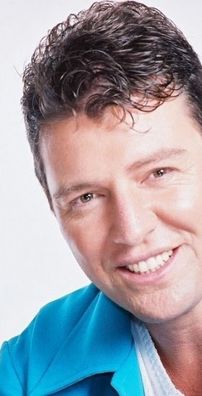 Foto de Paulinho Averça (Cantor Paulinho)