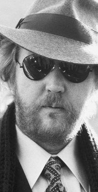 Foto de Harry Nilsson