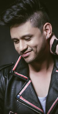 Foto de Steven Lee Lewis