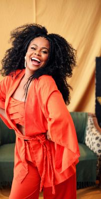 Foto de Claudya Costta