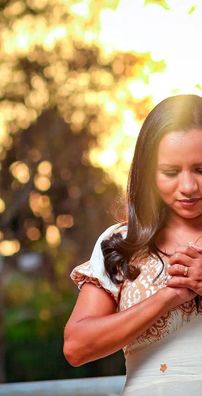 Foto de Joelma Rodrigues