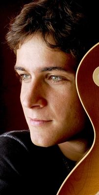 Foto de Felipe Dylon