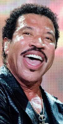 Foto de Lionel Richie
