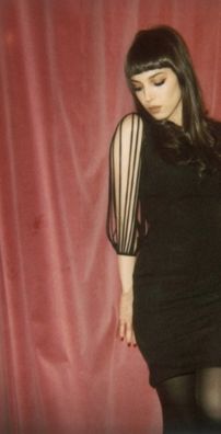 Foto de Nicole Simone