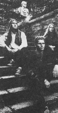 Foto de Dark Tranquillity