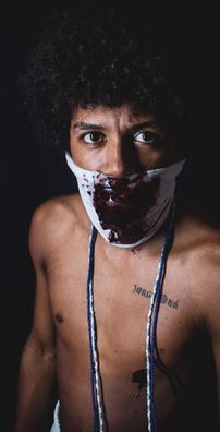 Foto de Preto Tipuá