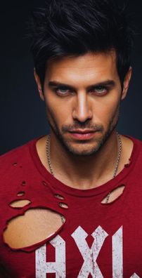 Foto de Axl Vance Stone