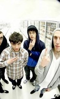 Foto de Stray From The Path