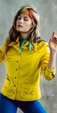 Foto de Lauren Ruth Ward