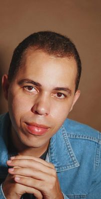 Foto de Allef Oliveira