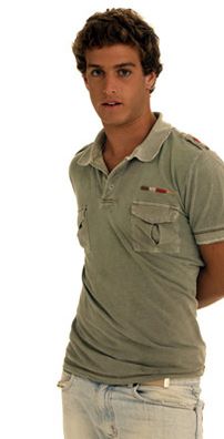 Foto de Salvador Sousa