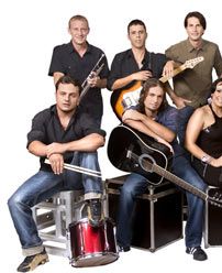 Foto de Banda Hora Nacional