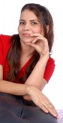 Foto de Cantora Gerimária