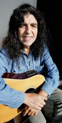 Foto de Ivo Rodrigues