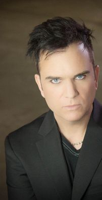 Foto de Christopher Anton