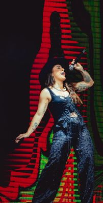 Foto de Lauana Prado