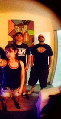 Foto de Negative Control