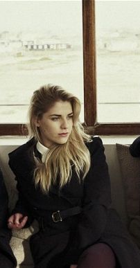 Foto de London Grammar