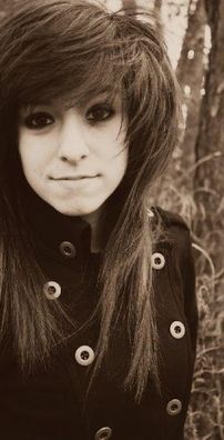Foto de Christina Grimmie