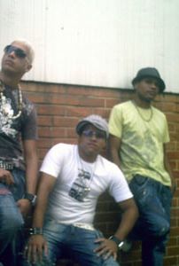 Foto de Xamego Muleke