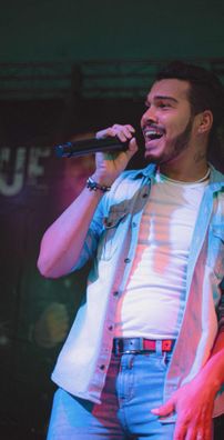 Foto de Henrique Alves